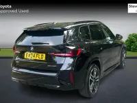 Used BMW X1 M Sport 170 HP (125 kW) 2026 SUV