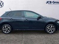 Used VW Polo Match 95 HP (69 kW) 2025 Hatchback