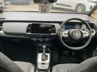 Used Honda Jazz Advance 122 HP (89 kW) 2026 Hatchback