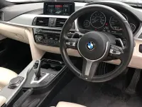 Used BMW 420 M Sport 184 HP (135 kW) 2020 Black Coupe