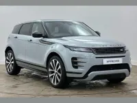 Used Land Rover Range Rover evoque Autobiography 200 HP (147 kW) 2024 Grey SUV
