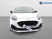 Used Ford Puma ST 200 HP (147 kW) 2022 White SUV