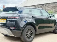 Used Land Rover Range Rover evoque 152 HP (111 kW) 2020 SUV