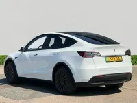 Usado Tesla Model Y 282 kW (384 HP) 2023 SUV