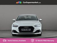 used Audi A5 Sportback 35 TDI Sport 5dr S Tronic