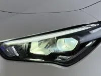 Used Mercedes CLA200 Executive 163 HP (119 kW) 2023 White Coupe