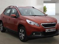 Used Peugeot 2008 Active 2008