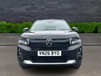 Nowe Citroën C3 99 KM (72 kW) 2026 Czarny SUV