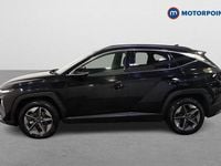 Used Hyundai Tucson Premium 2024 Black SUV