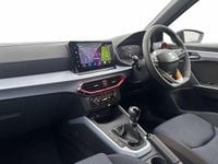 New Seat Arona SE Technology 2026 Mountain green with black roof SUV