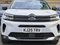 Used Citroën C5 Aircross 136 HP (100 kW) 2024 SUV