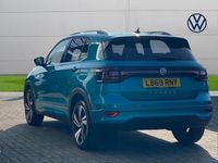 used VW T-Cross - ESTATE