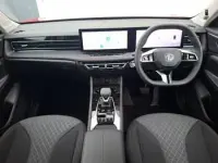 New MG HS SE 299 HP (219 kW) 2026 Red SUV