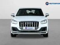 Used Audi SQ2 300 HP (220 kW) 2019 White SUV
