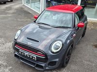 Używany Mini John Cooper Works Hatch 2020 Szary Hatchback
