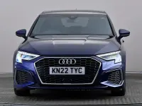 Used Audi A3 Sportback S-Line 150 HP (110 kW) 2024 Hatchback