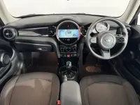 Used Mini Cooper Classic 134 HP (98 kW) 2021 Black Hatchback