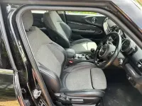 Usado Mini Cooper Clubman 2016 Negro Familiar