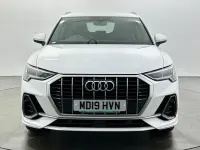 Usado Audi Q3 S-Line 150 CV (110 kW) 2023 SUV