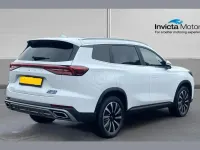 New VW Tiguan R-line 147 HP (108 kW) 2026 Green SUV