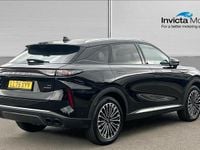 Used Omoda 9 449 HP (330 kW) 2026 Black SUV