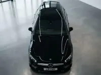 Used Mercedes A35 AMG AMG 2019 Black Hatchback