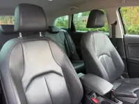 Used Seat Leon SE Technology 184 HP (135 kW) 2016 Grey Estate
