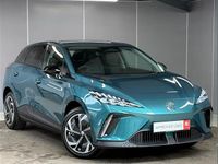New MG MG4 EV 167 kW (228 HP) 2026 Green Hatchback