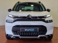 used Citroën C3 Aircross 1.2 PURETECH MAX EURO 6 (S/S) 5DR PETROL FROM 2024 FROM WALLSEND (NE28 9ND) | SPOTICAR