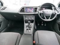 used Seat Leon 1.5 TSI EVO SE Dynamic [EZ] 5dr