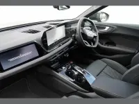 New Audi A5 Black Edition 362 HP (266 kW) 2026 Black Sedan