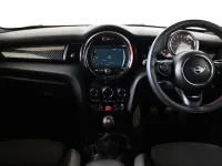 Used Mini Cooper S Hatch 189 HP (139 kW) 2020 Grey Hatchback