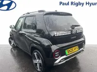 Used Hyundai Inster 85 kW (116 HP) 2026 Hatchback