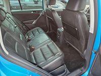 used VW Tiguan 2.0 TDI SE