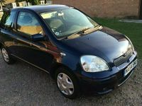 Usado Toyota Yaris 2004 Citadino