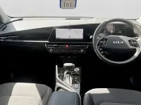 Used Kia Niro 170 HP (125 kW) 2025 Red SUV