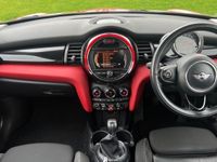 used Mini Cooper D 3-Door Hatch 1.5 3dr