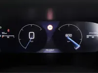 Used Peugeot 2008 Allure 131 HP (96 kW) 2024 Blue SUV