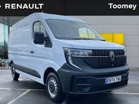 Używany Renault Master 150 KM (110 kW) 2023 Van