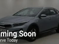 Used Kia XCeed 160 HP (117 kW) 2022 Silver SUV