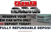 Used VW Golf VII GTI 2014 Red Hatchback