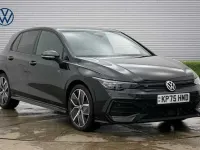 Used VW Golf VIII 150 HP (110 kW) 2025