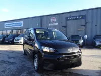 Nouă Fiat Doblò 2026 Negru Monovolum