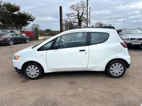 Used Mitsubishi Colt 75 HP (55 kW) 2009 White Hatchback
