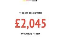 Used Abarth 124 Spider 170 HP (125 kW) 2019 Cabriolet