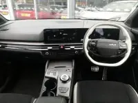 New Kia Sportage GT-Line 235 HP (172 kW) 2026 Metallic  fusion white SUV