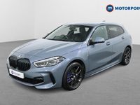 used BMW 116 1 Series d M Sport 5dr [Pro Pack]