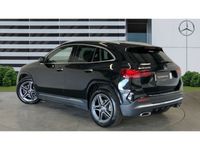 used Mercedes GLA200 AMG Line Executive 5dr Auto Diesel Hatchback