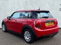 used Mini ONE 3-Door HatchClassic 1.5 3dr