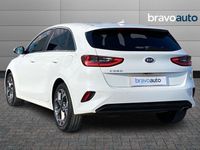 used Kia Ceed 1.6 CRDi ISG 3 5dr - 2019 (69)